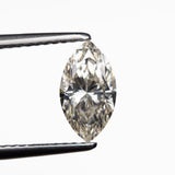 1.01ct 9.63x5.30x3.45mm Marquise Brilliant 🇨🇦 27081-04