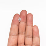 1.01ct 9.63x5.30x3.45mm Marquise Brilliant 🇨🇦 27081-04