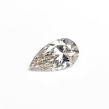 1.00ct 8.94x5.02x3.58mm VS2 K Pear Brilliant 27081-07