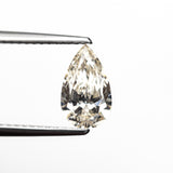 1.01ct 9.23x5.54x3.27mm VS1 M Pear Brilliant 27081-10
