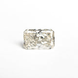 1.01ct 7.27x4.74x3.15mm SI1 K Cut Corner Rectangle Brilliant 27081-12