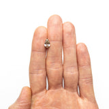 1.46ct 10.11x5.96x3.56mm VS1 C6 Geo Pear Step Cut 27082-03