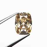 2.42ct 9.24x6.91x4.51mm Cushion Brilliant 🇨🇦 27089-01