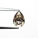 1.06ct 8.18x5.74x3.68mm VS1 C6 Pear Brilliant 🇨🇦 27097-01
