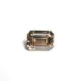 1.01ct 6.39x4.55x3.43mm VS2 C5 Cut Corner Rectangle Step Cut 🇨🇦 27109-01