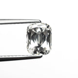 1.52ct 7.73x5.98x3.92mm GIA VVS2 I Modern Antique Old Mine Cut 27118-01