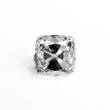 2.05ct 6.52x6.40x5.53mm GIA VS1 H Modern Antique Old Mine Cut 27129-01