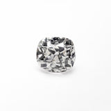 0.98ct 6.06x5.36x3.97mm SI2 J Modern Antique Old Mine Cut 27130-04