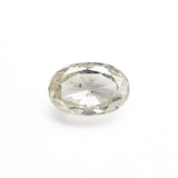 1.25ct 7.72x5.07x3.45mm Oval Double Cut 27223-02