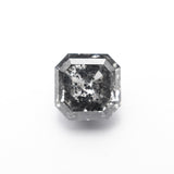 2.08ct 6.71x6.68x4.72mm Cut Corner Square Step Cut 27225-36