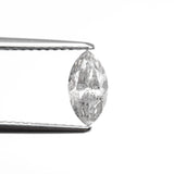 0.68ct 8.20x4.26x3.18mm Marquise Brilliant 27226-04