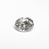 0.70ct 6.50x5.05x3.19mm Oval Brilliant 27226-48
