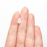 2.02ct 10.25x6.26x4.26mm Pear Brilliant 27239-01