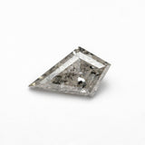 1.13ct 9.80x5.81x3.75mm Kite Step Cut 🇨🇦 27301-01