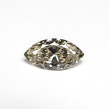 1.04ct 10.52x5.50x3.07mm VS2 Y-Z Marquise Brilliant 27376-02
