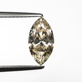 1.04ct 10.52x5.50x3.07mm VS2 Y-Z Marquise Brilliant 27376-02