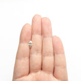 1.01ct 9.47x5.16x3.48mm SI1 O-P Marquise Brilliant 27376-07