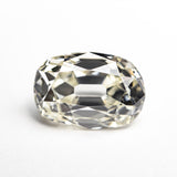 3.06ct 10.58x7.22x5.17mm VS1 L-M Antique Old Mine Cut 27379-01