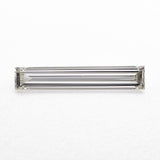 0.50ct 13.26x2.42x1.44mm VS1 J Rectangle Step Cut 27410-01