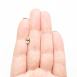 1.01ct 8.48x5.57x3.58mm SI1 U-V Pear Brilliant 🇨🇦 27519-08