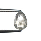 1.06ct 7.27x5.35x3.00mm Pear Rosecut 27536-48