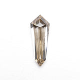 0.83ct 10.96x4.15x2.50mm Shield Step Cut 27537-35