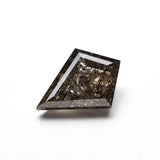1.65ct 10.07x7.23x3.97mm Kite Rosecut 27540-13