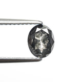 1.41ct 7.14x5.69x3.90mm Oval Double Cut 27541-04