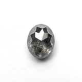1.41ct 7.14x5.69x3.90mm Oval Double Cut 27541-04