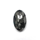 1.20ct 9.31x5.74x2.55mm Oval Rosecut 27541-11
