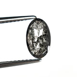 1.20ct 9.31x5.74x2.55mm Oval Rosecut 27541-11