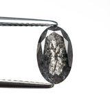 1.20ct 9.31x5.74x2.55mm Oval Rosecut 27541-11