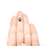 1.20ct 9.31x5.74x2.55mm Oval Rosecut 27541-11