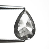 2.02ct 11.68x7.97x2.50mm Pear Rosecut 27542-05