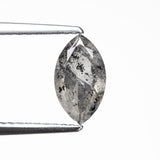 1.24ct 9.26x5.26x3.10mm Marquise Brilliant 27543-14