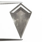 4.35ct 15.92x10.03x5.16mm Kite Rosecut 27555-01