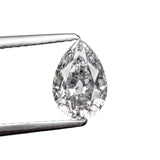1.24ct 8.44x5.65x3.76mm Pear Brilliant 🇨🇦 27584-01