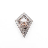 1.09ct 8.72x6.22x3.57mm Kite Step Cut 🇨🇦 27589-01