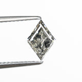 1.13ct 9.22x6.54x3.67mm Lozenge Step Cut 🇨🇦 27619-01