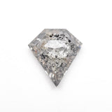 1.78ct 8.82x8.35x4.11mm Shield Step Cut 🇨🇦 27637-01