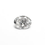 0.58ct 6.11x4.65x2.96mm Oval Brilliant 🇨🇦 27660-01