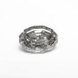 1.84ct 8.84x6.08x4.24mm Geo Oval Step Cut 🇨🇦 27679-01