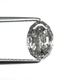 1.84ct 8.84x6.08x4.24mm Geo Oval Step Cut 🇨🇦 27679-01