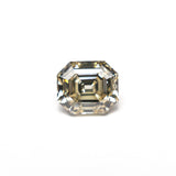 1.16ct 6.38x5.51x3.79mm SI1 C3 Cut Corner Rectangle Step Cut 27905-09