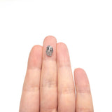 2.88ct 10.53x7.29x4.61mm Polished Raw Diamond 🇨🇦 27963-01