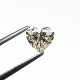 0.65ct 5.27x5.87x3.61mm VS2 U-V Heart Brilliant 🇨🇦 28000-01