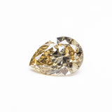 1.10ct 8.39x5.89x3.68mm VS2 C5 Pear Brilliant 🇨🇦 28002-01