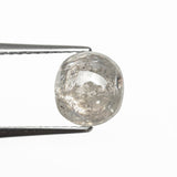 1.60ct 7.04x6.48x3.59mm Cushion Cabochon 🇿🇦 28042-17