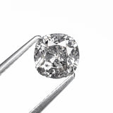 1.45ct 6.69x6.69x4.19mm Modern Antique Old Mine Cut 🇨🇦 28076-01