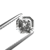 1.27ct 6.11x5.83x3.84mm Cut Corner Rectangle Step Cut 🇨🇦 28091-01